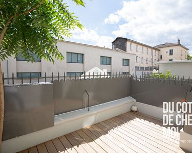 Appartement 180 000 € - 59 m²