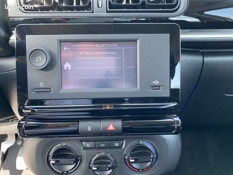 Citroen C3 1.2 PureTech 83ch S&S YOU (image 16)