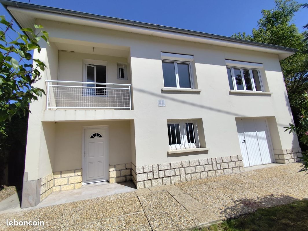 Maison 4 pièces 96 m² · à Villeneuve-sur-Lot · 96 m² · 179 000 €