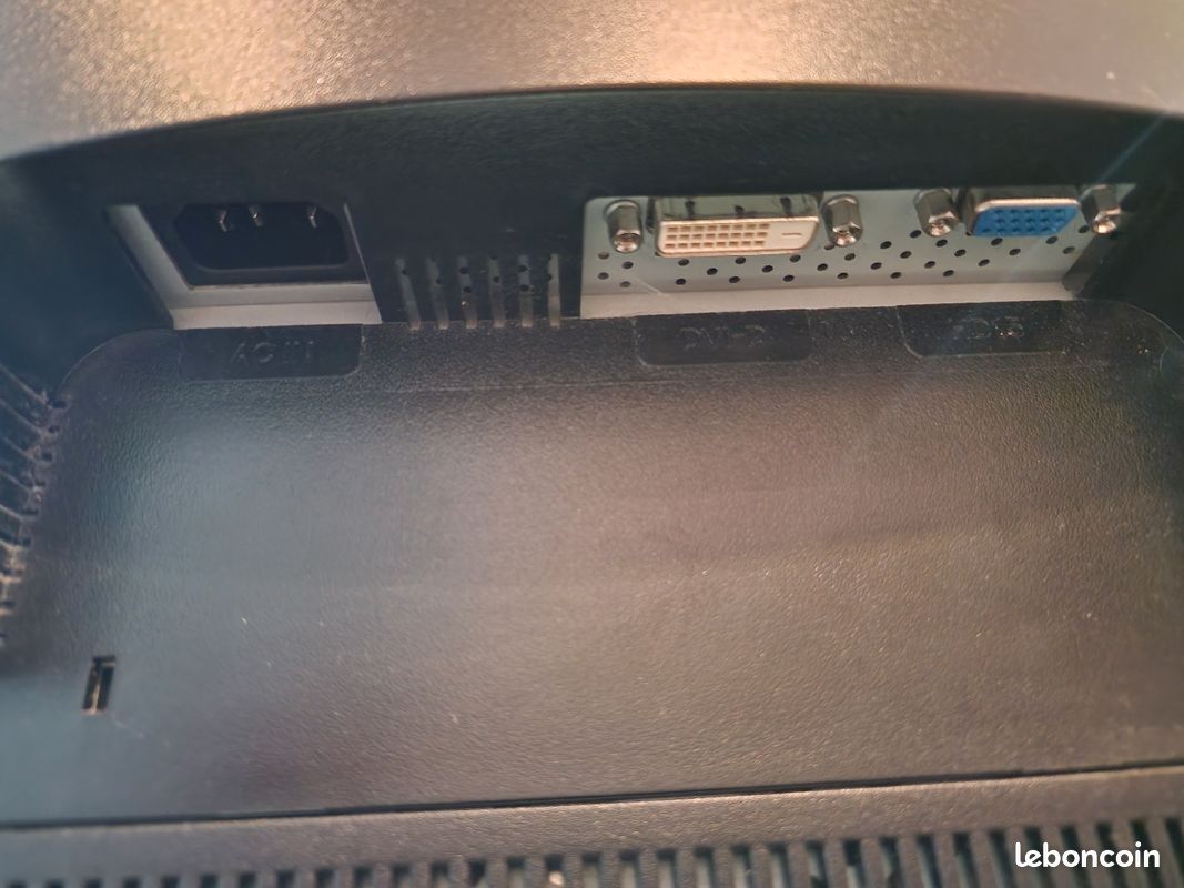 Ecran Sony (image 2)