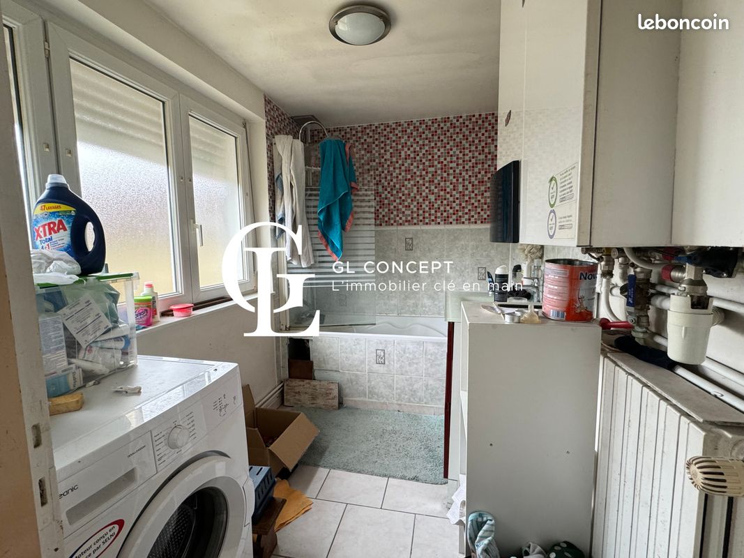 Maison 3 pièces 69 m² (image 7)
