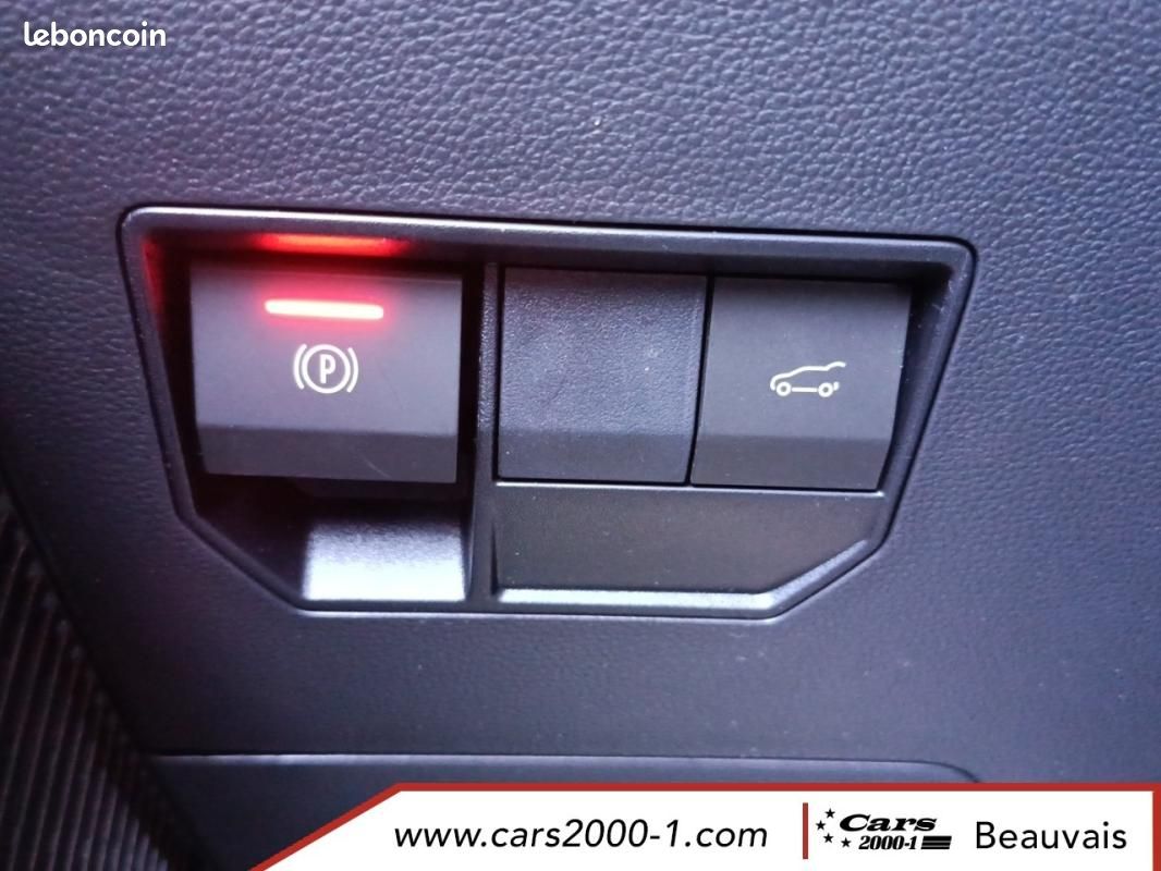 Dacia bigster HYBRID 155 Journey (image 21)