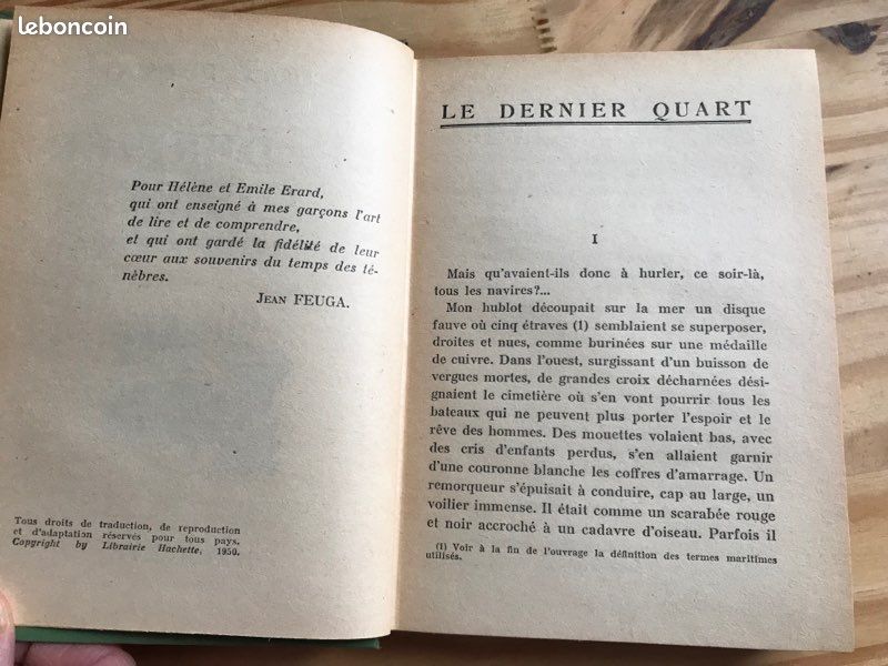 Le dernier quart (image 7)
