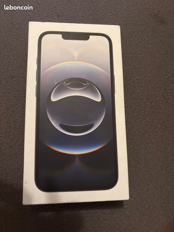IPhone 16e (image 2)