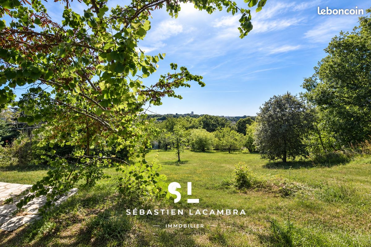 Terrain 1250 m² · à Puygouzon · 1 250 m² · 130 000 €