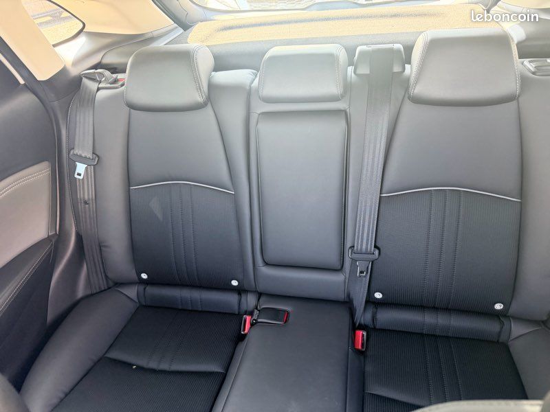MAZDA CX 3 - SKYACTIV-G 2.0 150 AWD 4x4 (image 8)