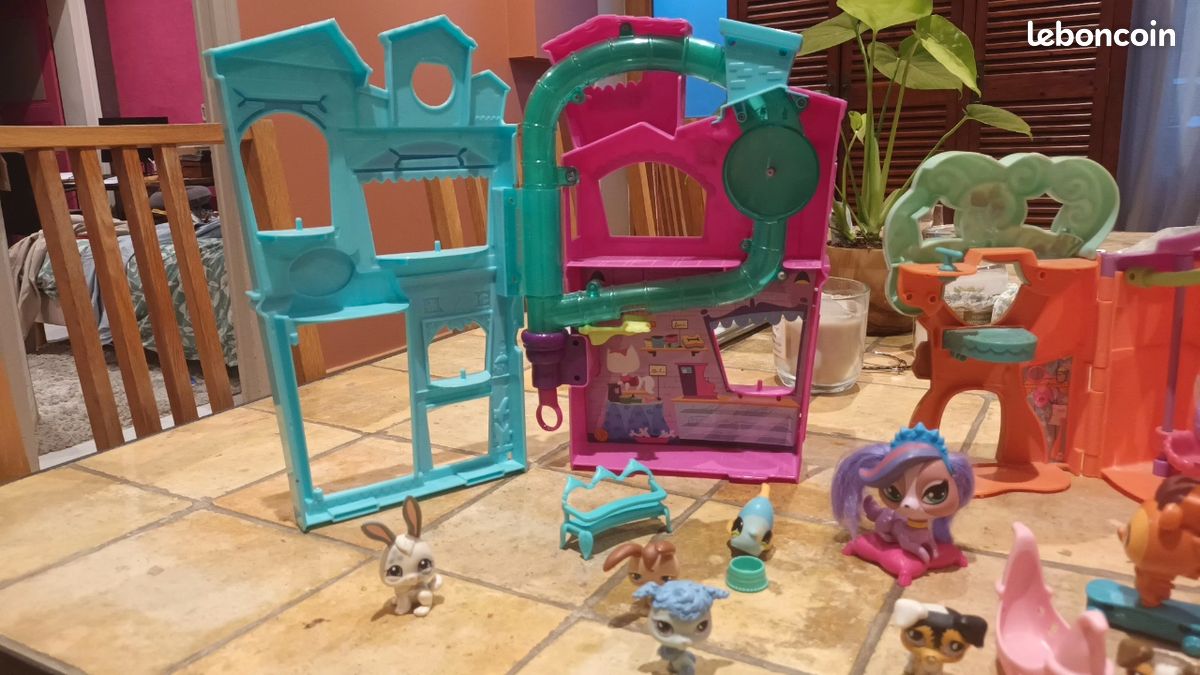 Petshop (image 1)