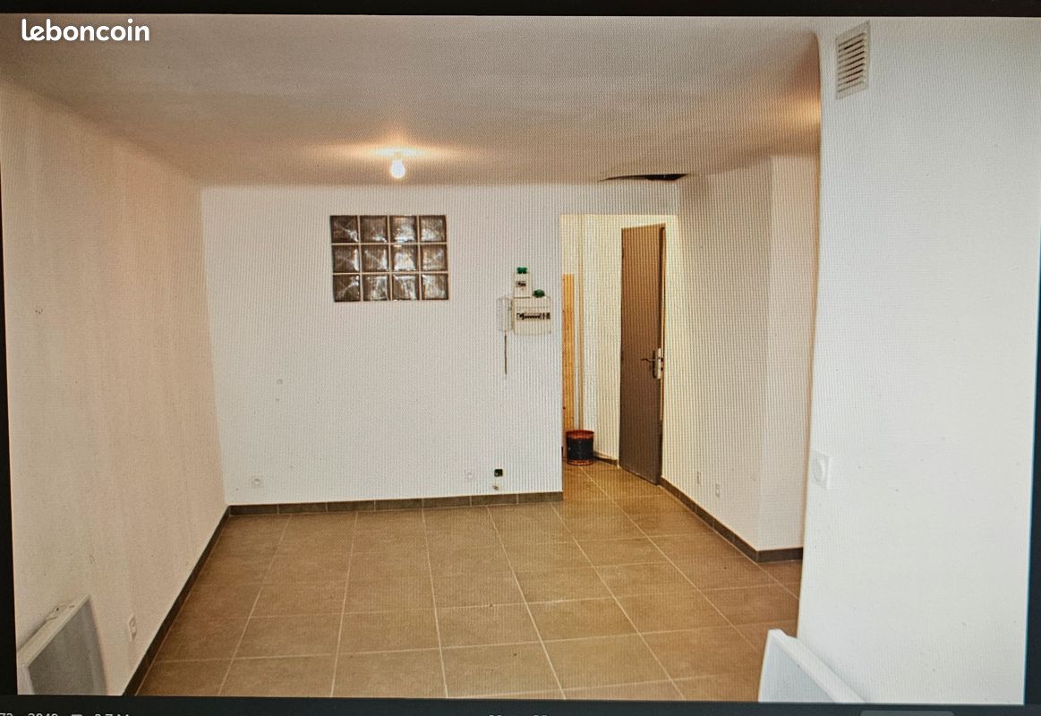 Appartement a louer salon-de-provence - 1 pièce(s) - 25 m2 - Surfyn