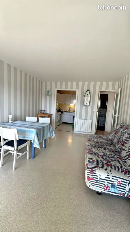 Appartement 2 pièces 45 m² · à Camiers · 45 m² · 220 500 €