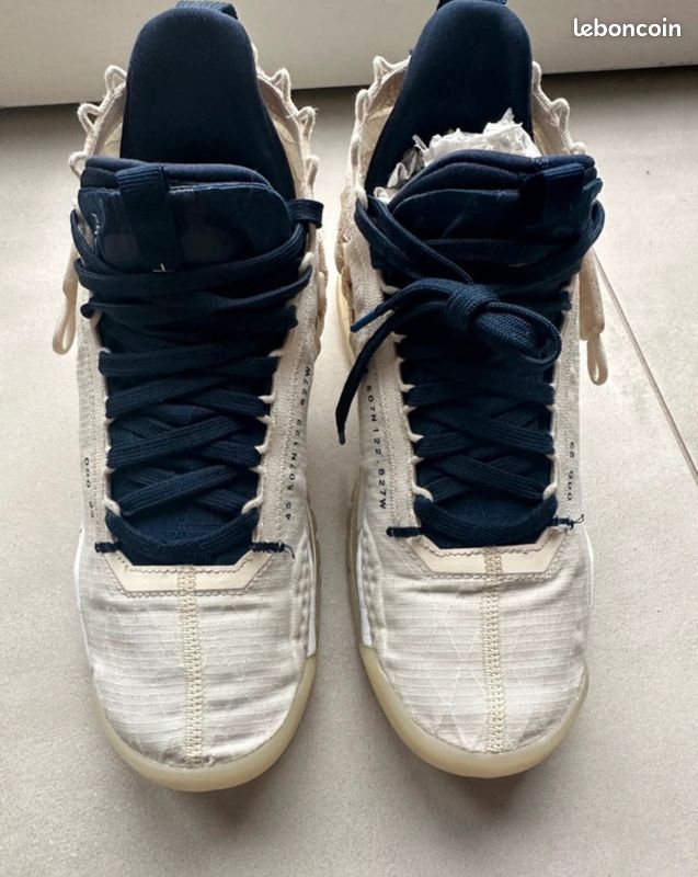 Basket Jordan Proto-Max 720 taille 40 (image 4)