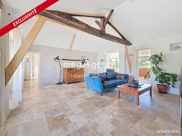Propriété 6 pièces 131 m²