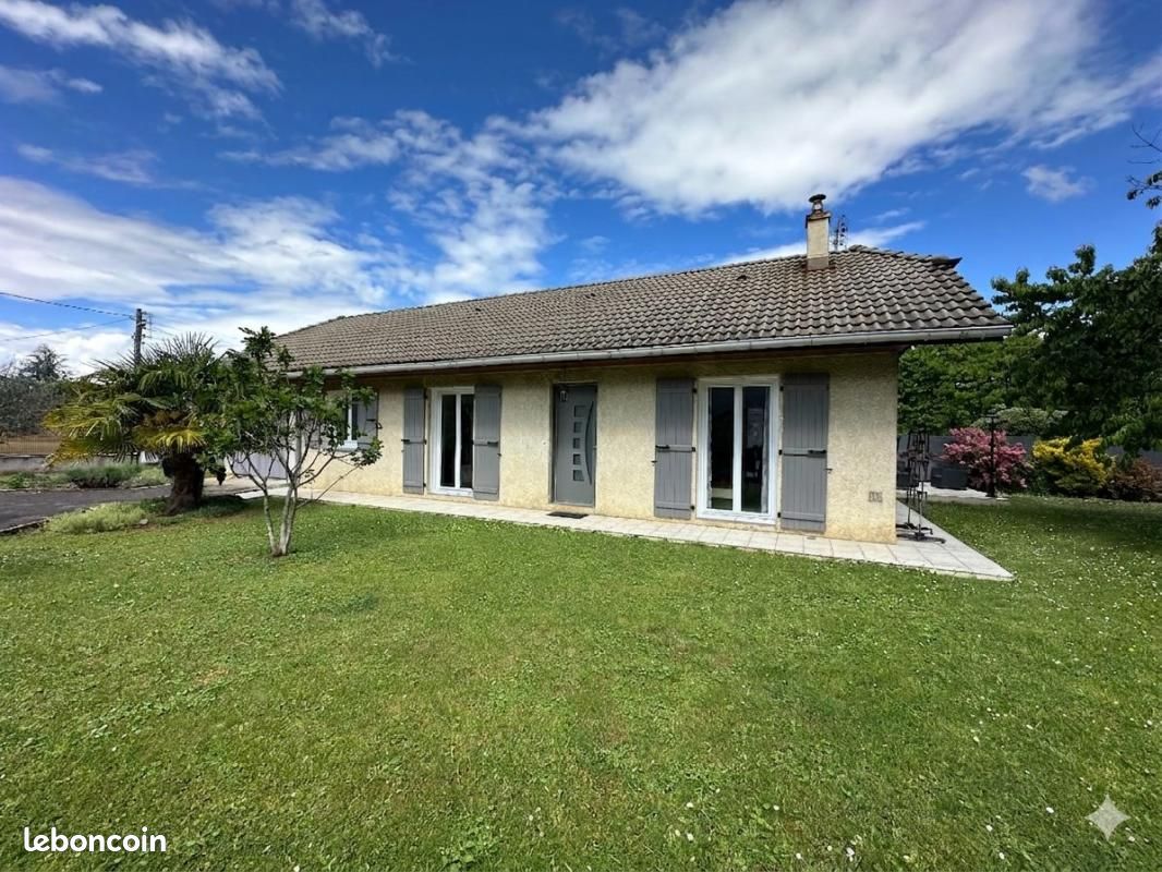 Maison 4 pièces 81 m² · à Rumilly · 81 m² · 419 000 €