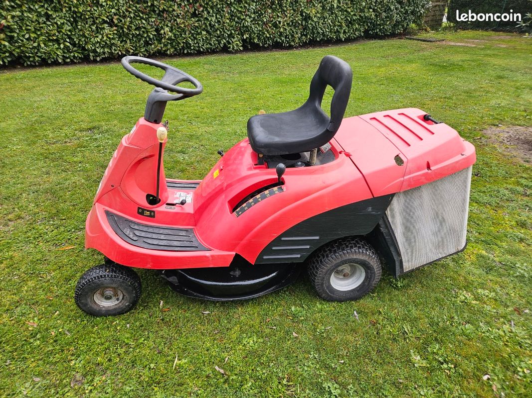 Tracteur tondeuse autoportee honda hf 1211 s Jardin Plantes