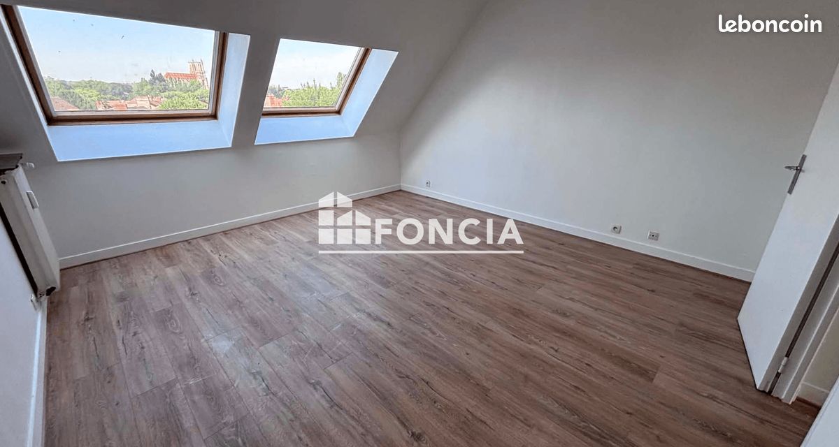 Appartement 3 pièces 46 m² · à Limay · 46 m² · 760 €/mois