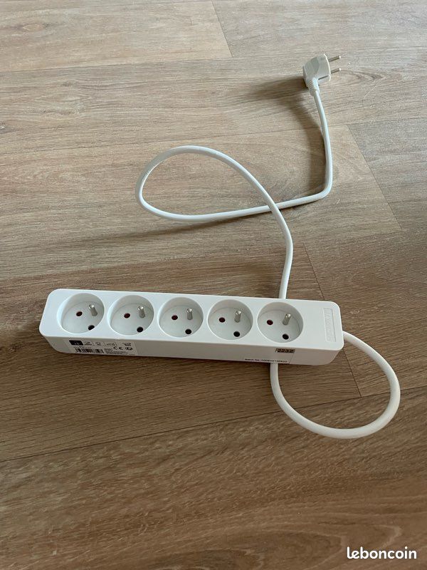 Multiprise (image 1)