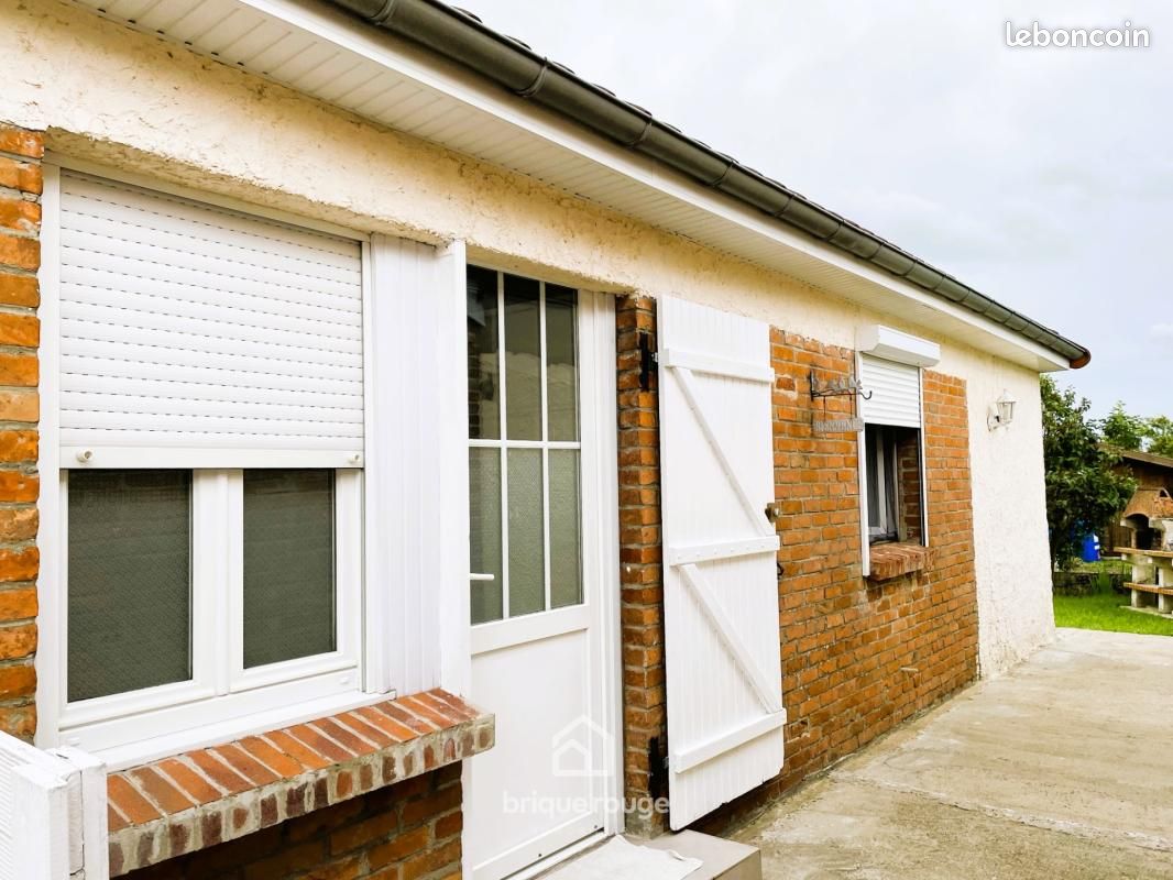 Maison 3 pièces 87 m² · à La Gorgue · 87 m² · 180 000 €