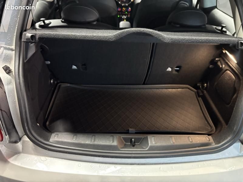 Mini Mini Cooper 136ch Edition Premium Plus BVA7 (image 20)