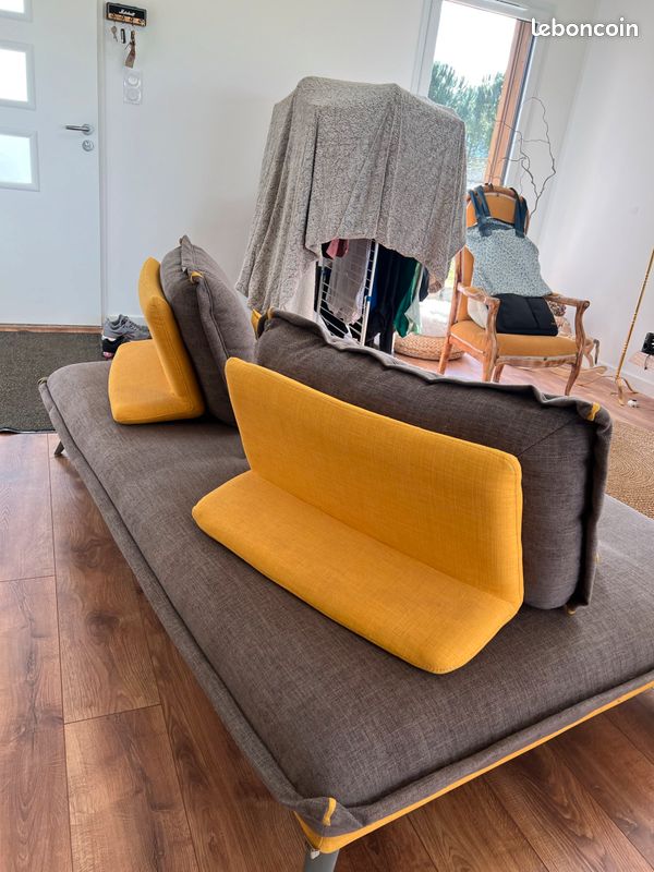 Canapé XXL (image 3)