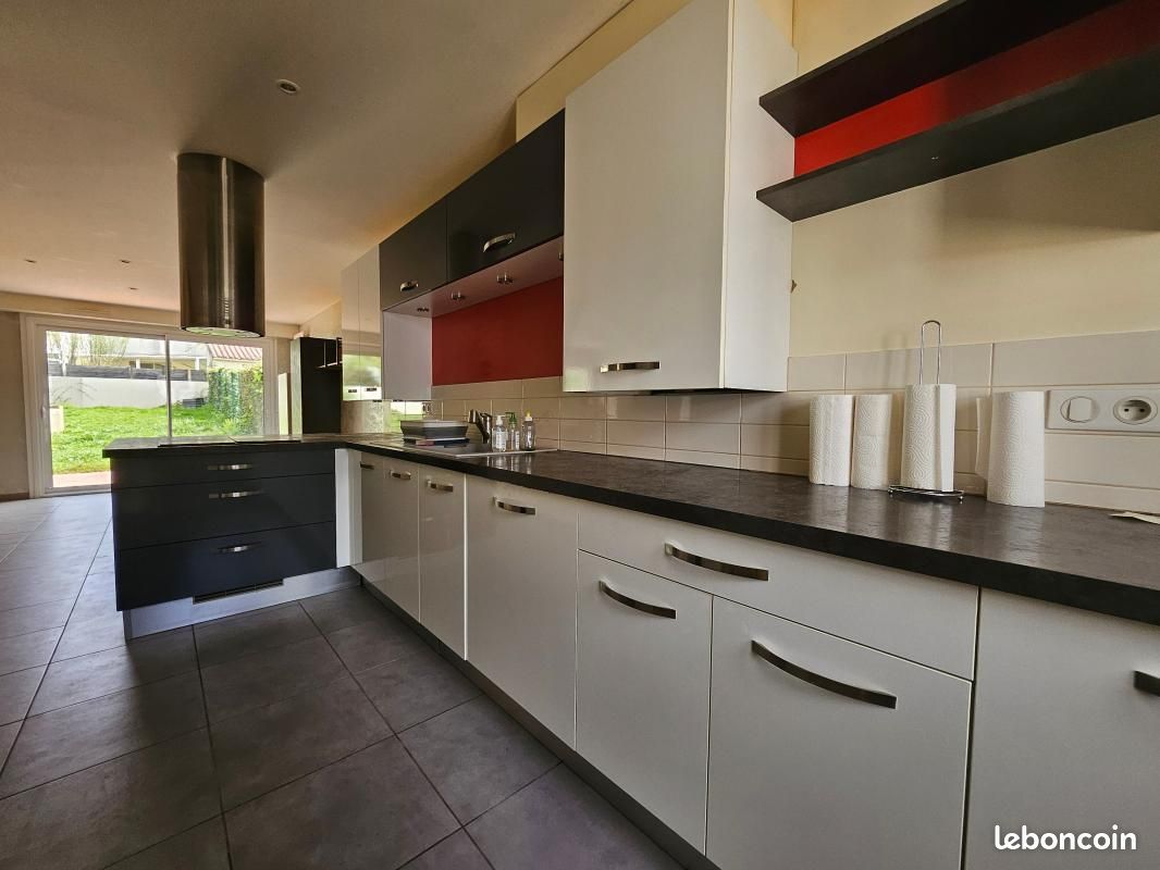 Maison 4 pièces 110 m² · à Périgny · 110 m² · 1 257 €