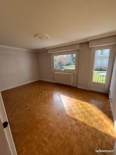 Appartement 4 pièces 81 m² · à Nantes · 81 m² · 287 000 €
