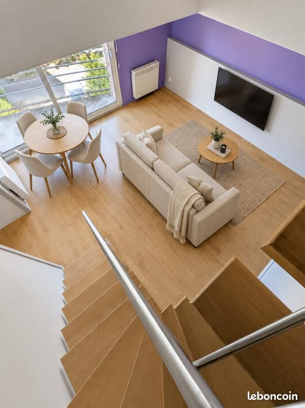 Appartement 3 pièces 72 m² · à Hazebrouck · 72 m² · 230 000 €