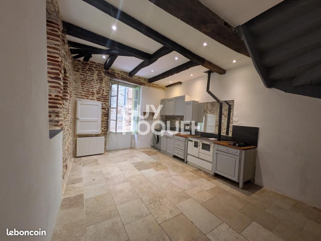 Maison 3 pièces 66 m² (image 3)