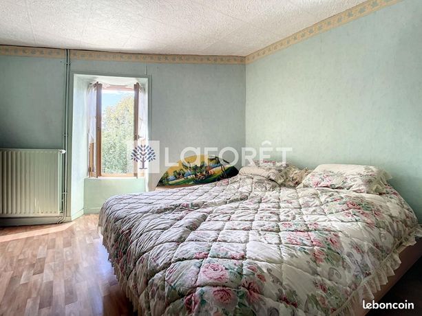 Maison 4 pièces 114 m²