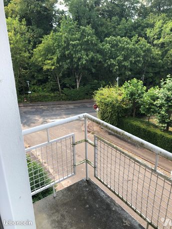 Appartement 4 pièces 69 m²
