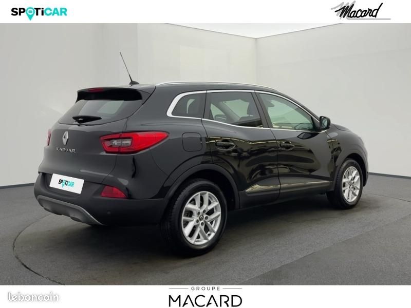 Renault Kadjar 1.2 TCe 130ch energy Intens EDC (image 6)