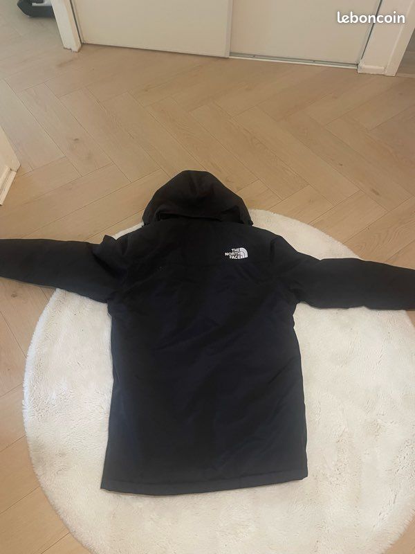 Parka North face (image 2)
