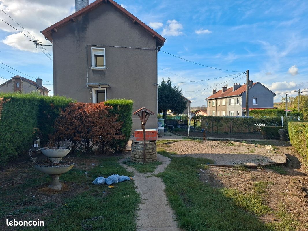 Maison 53 pièces 73 m² · à Trieux · 73 m² · 175 000 €