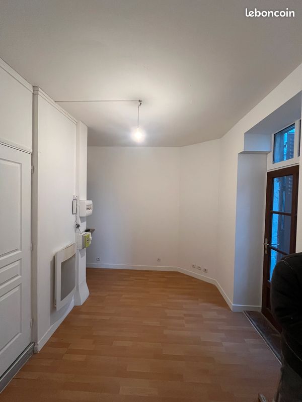 Appartement 2 pièces 23 m² · à Limoges · 23 m² · 400 €/mois