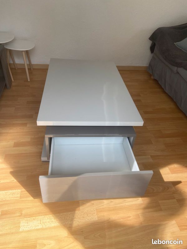 Table de salon (image 2)