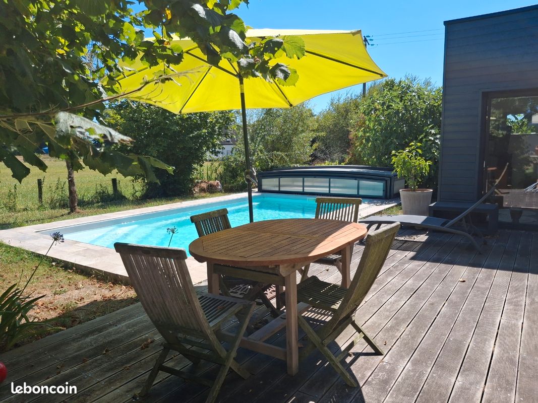 Maison 7 pièces 140 m² · à Arradon · 140 m² · 530 000 €