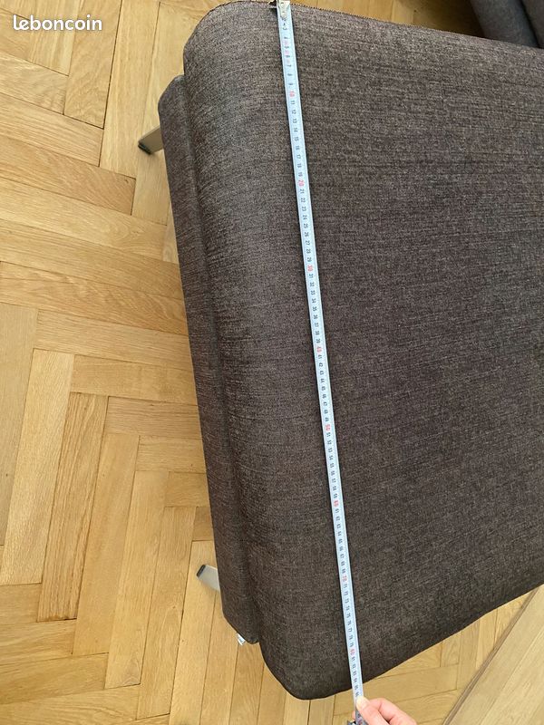 Pouf BoConcept (image 3)