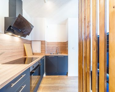 Appartement 170 000 € - 27 m²