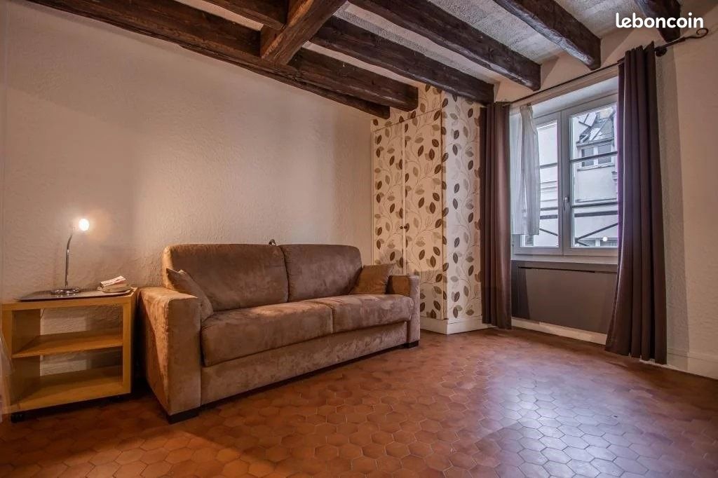 Appartement 1 pièce 20 m² · à Paris · 20 m² · 970 €/mois