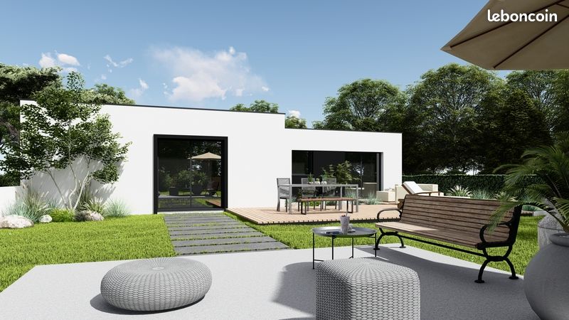 Maison 5 pièces 101 m² · à Montréjeau · 101 m² · 208 546 €