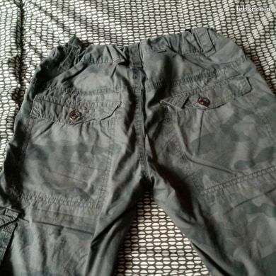 Pantalon garcon (image 2)