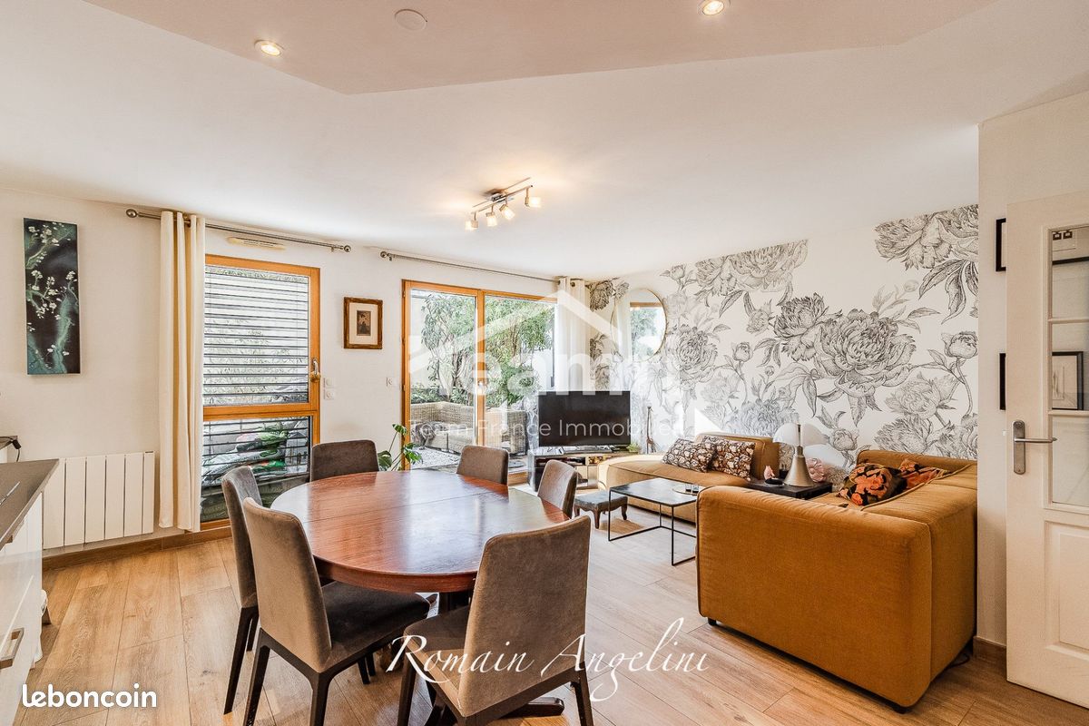 Appartement 3 pièces 64 m² · à Lyon · 64 m² · 359 000 €