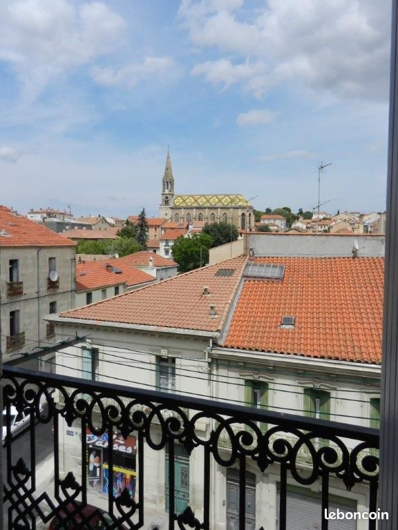 Appartement 2 pièces 37 m² · à Béziers · 37 m² · 68 000 €