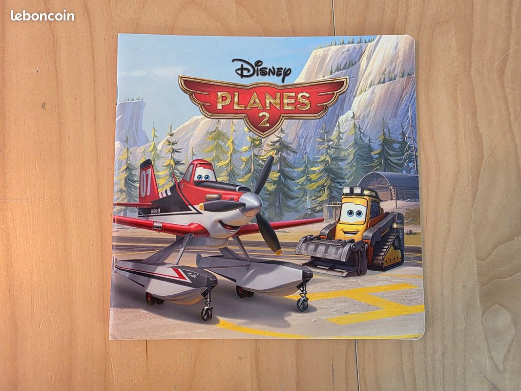 Planes 2 (image 1)
