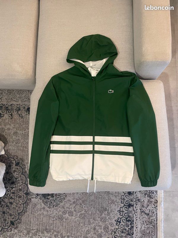 Veste Lacoste (image 1)
