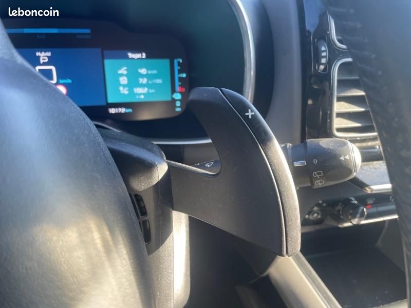 Citroen C5 Aircross Hybrid 225ch Shine e-EAT8 (image 18)