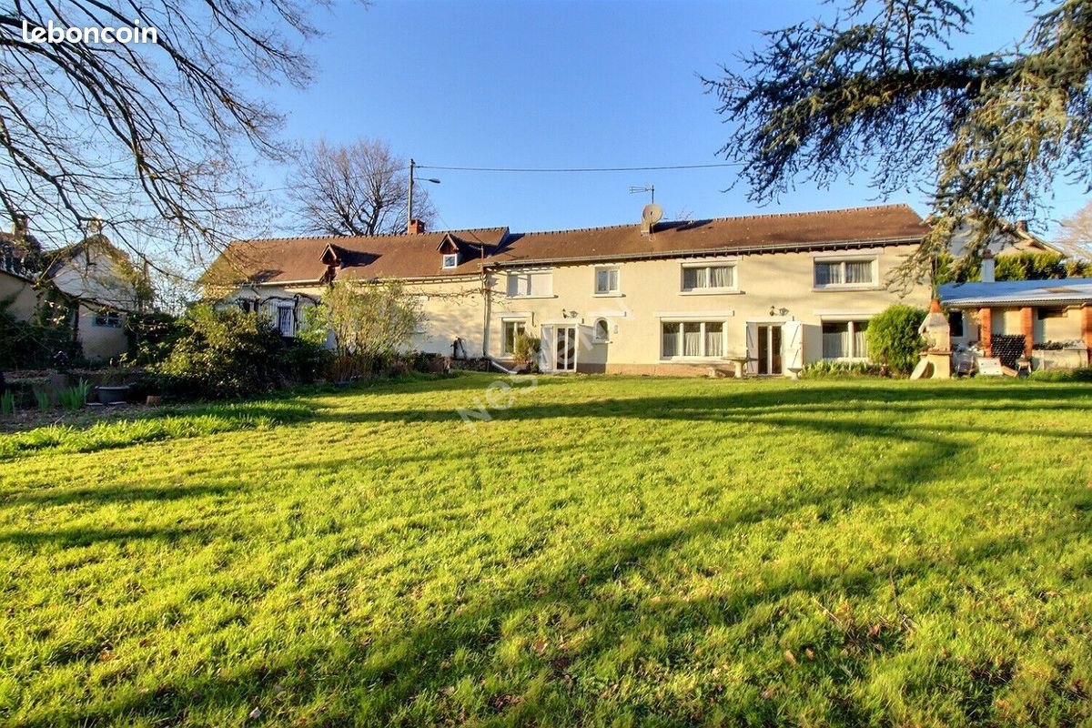 Maison 5 pièces 131 m² (image 1)