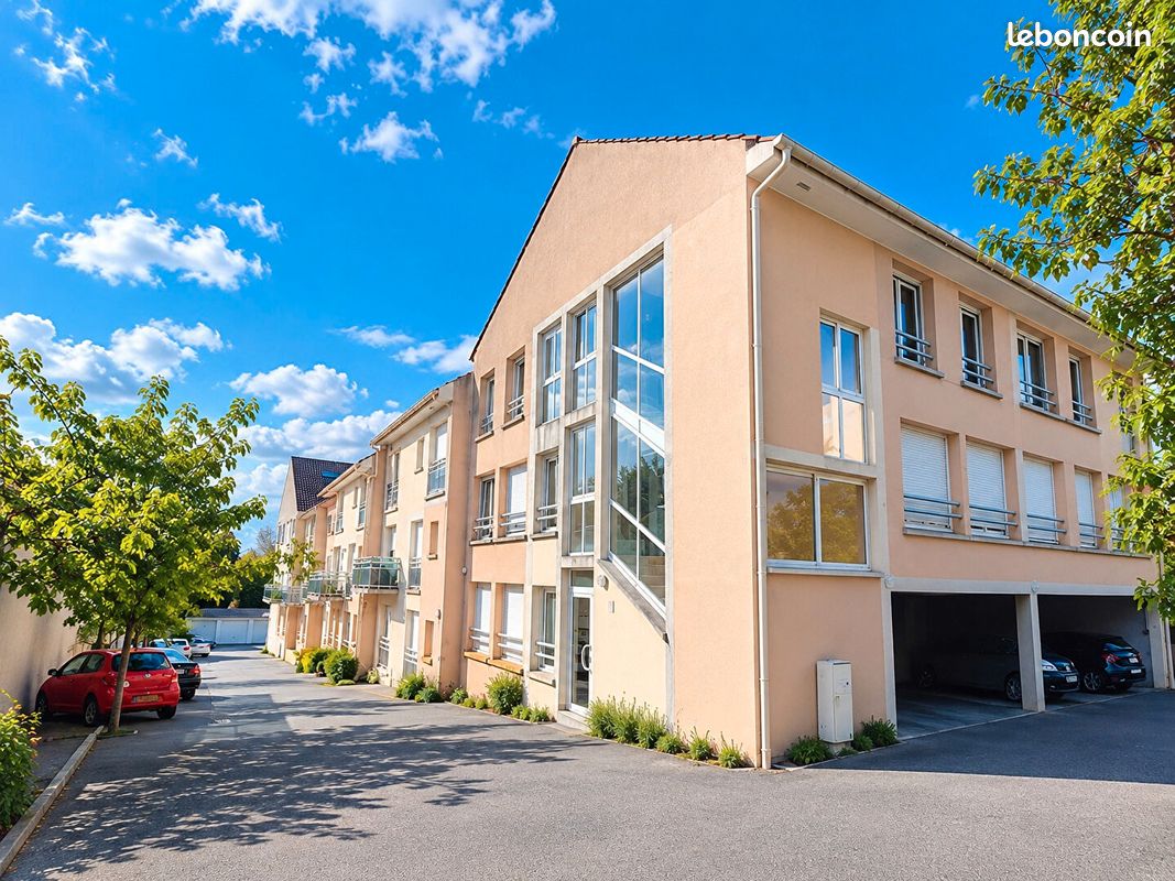 Appartement 2 pièces 47 m² · à Noisy-le-Grand · 47 m² · 980 €/mois