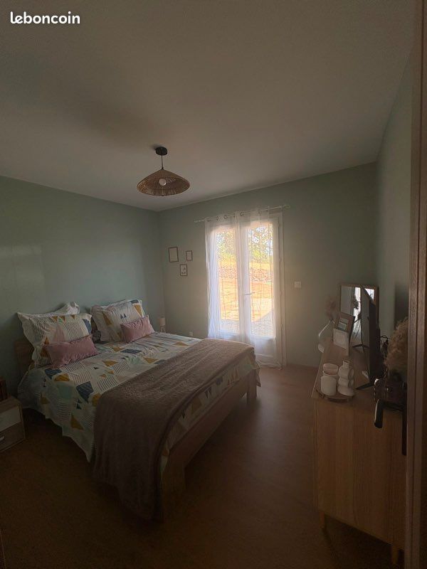 Maison 4 pièces 100 m² · à Saissac · 100 m² · 980 €/mois