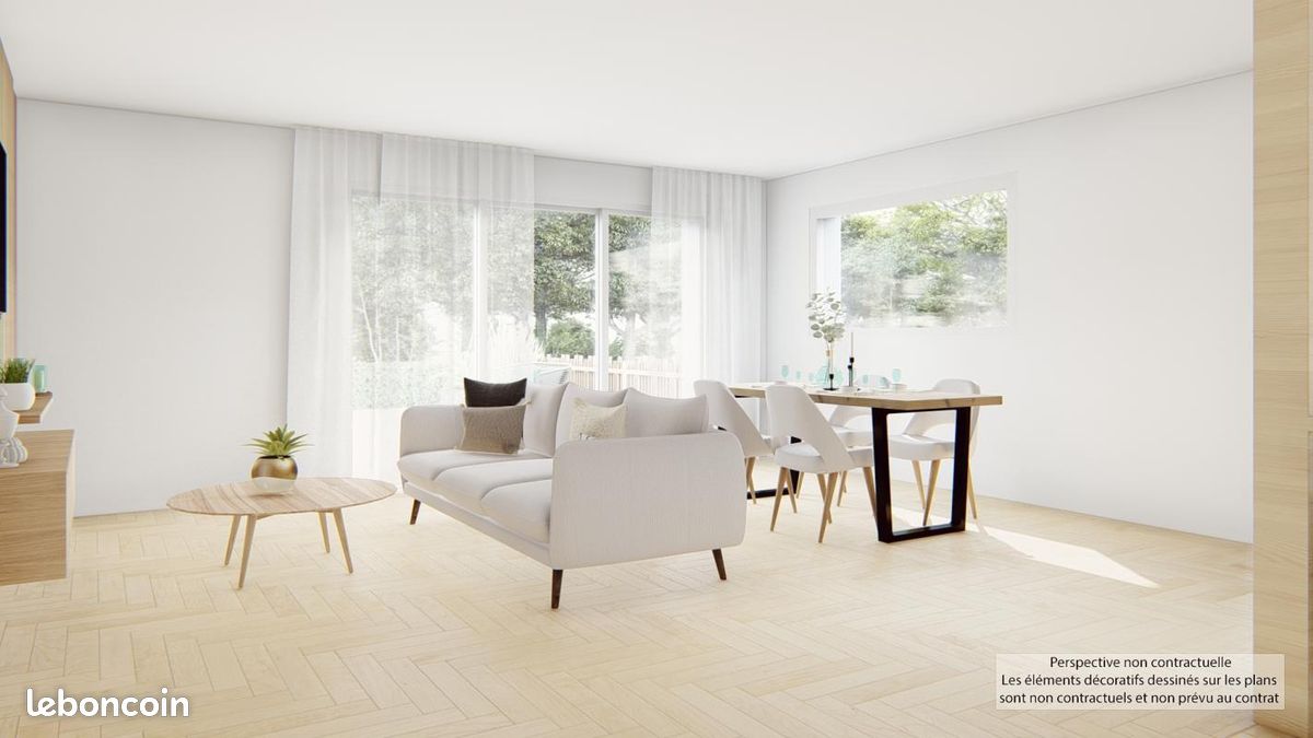 Maison 3 pièces 73 m² · au Drennec · 73 m² · 253 880 €