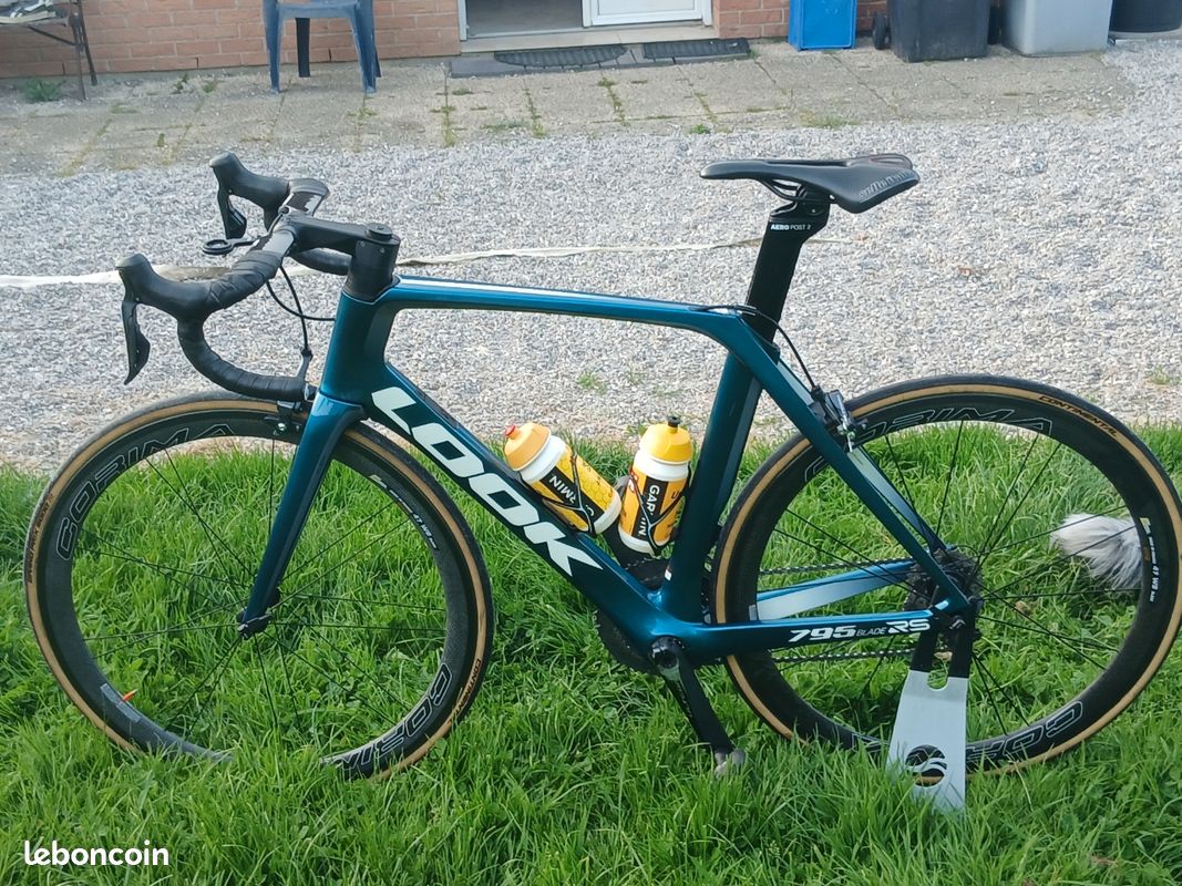 Vélo de route (image 1)