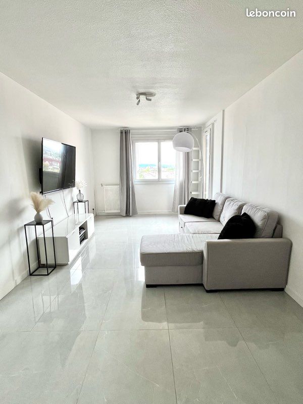 Appartement 2 pièces 52 m² · à Toulouse · 52 m² · 78 000 €